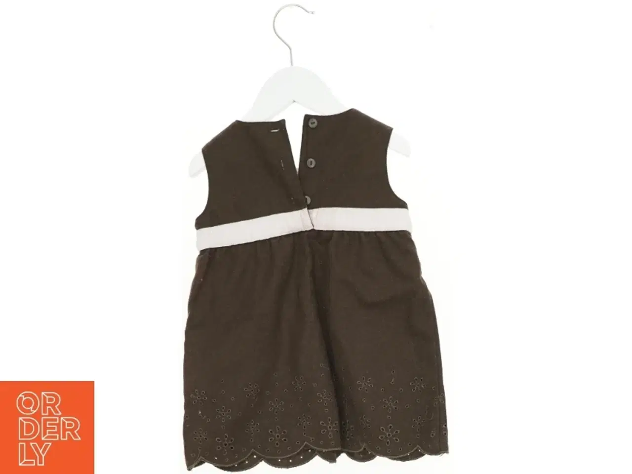 Billede 2 - Kjole fra H&M (str. 74 cm)