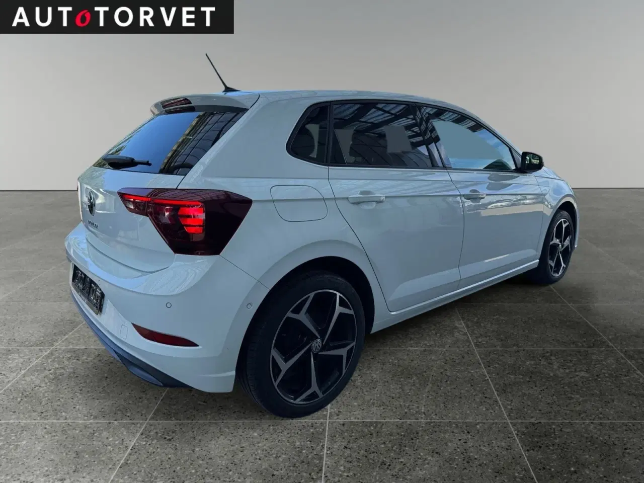 Billede 3 - VW Polo 1,0 TSi 95 Life