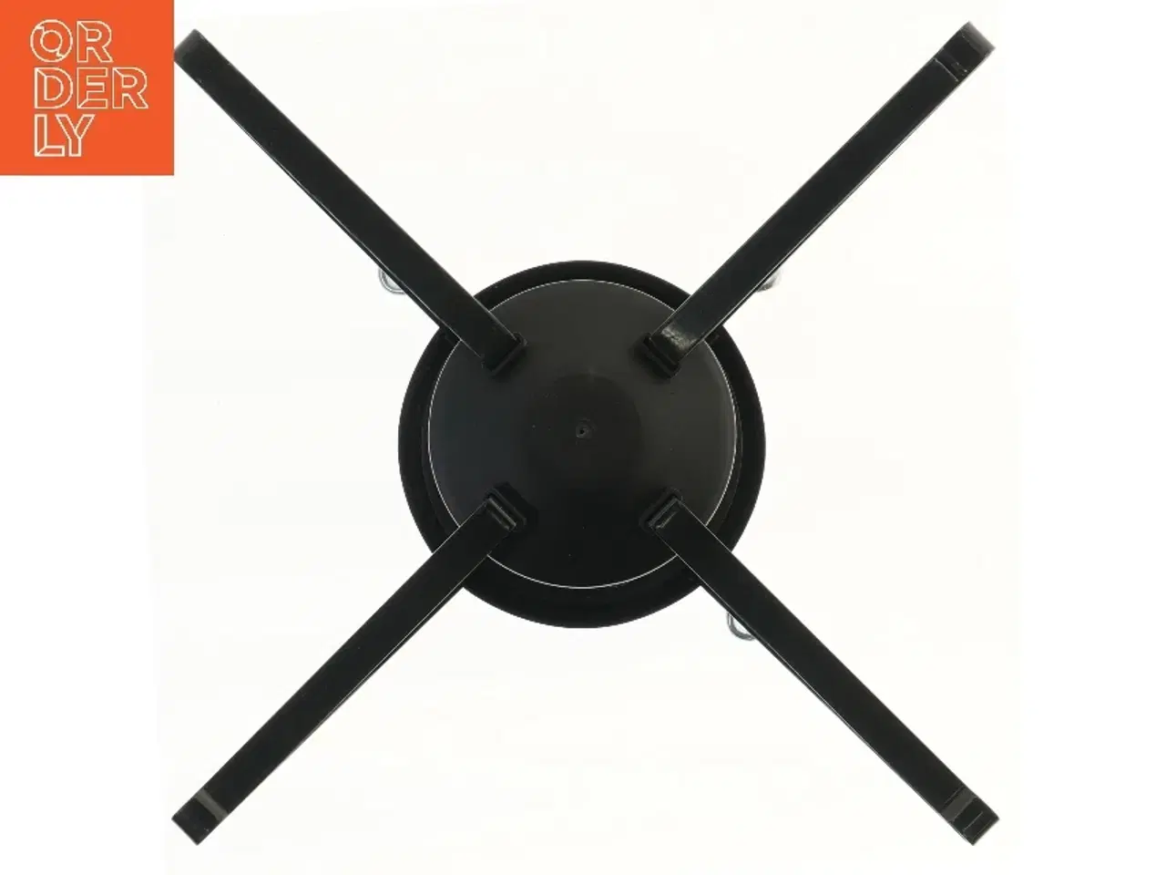 Billede 3 - Juletræsfod (str. Ø 20,5 cm 58 cm)