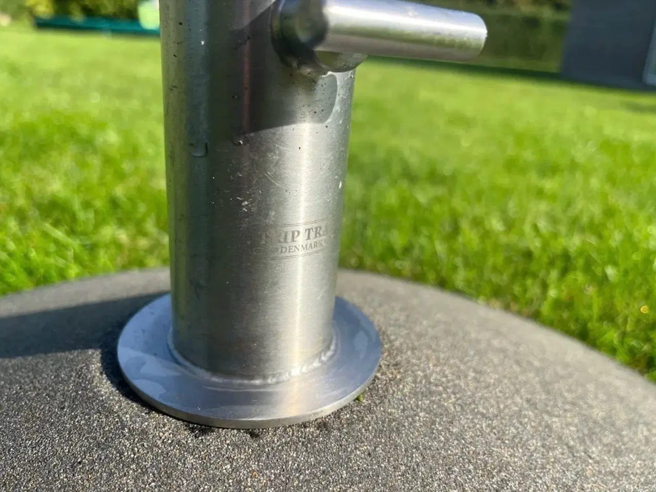 Billede 5 - Trip Trap - Skagerak Capri parasolfod