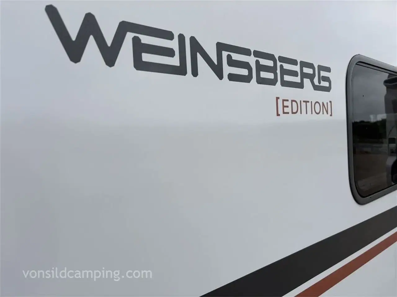 Billede 3 - 2023 - Weinsberg CaraCompact 640 MEG MB
