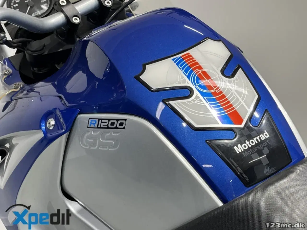 Billede 12 - BMW R 1200 GS