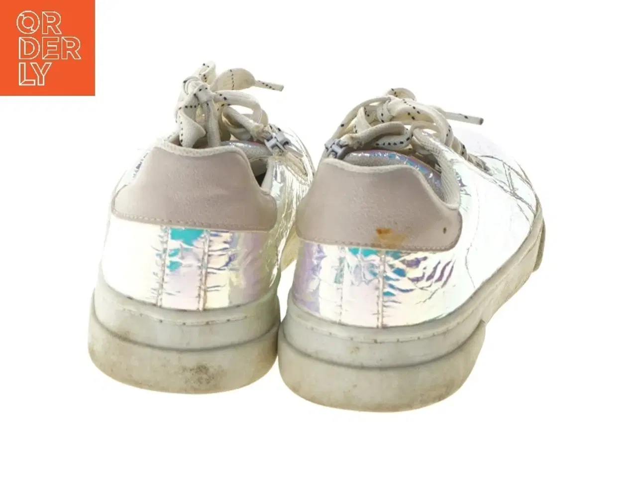 Billede 5 - Holografiske sneakers størrelse 33 fra Graceland (str. 33 )