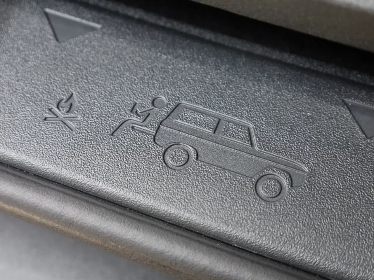 Billede 8 - Ford Bronco 2,7 V6 Outer Banks aut. AWD