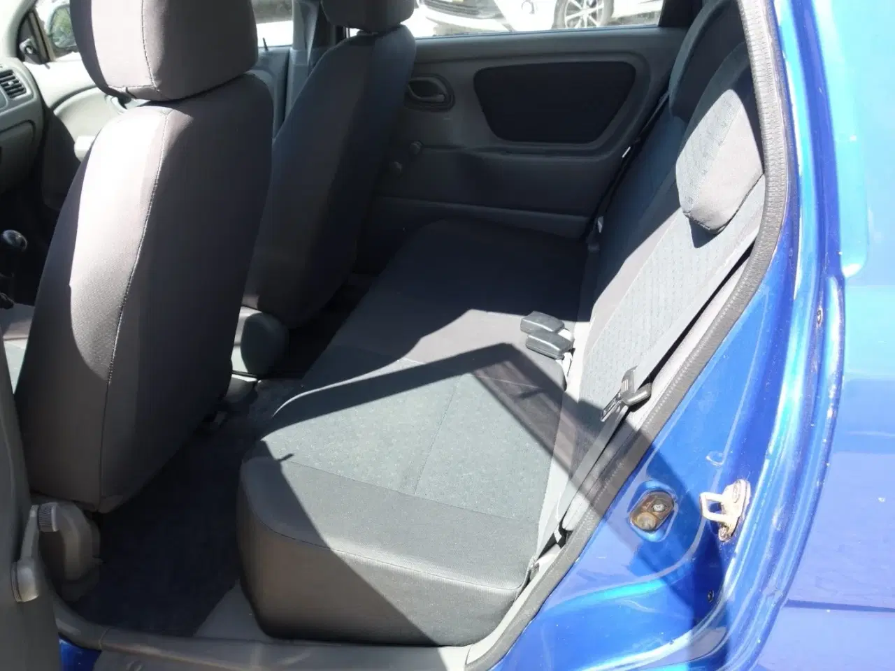 Billede 9 - Suzuki Alto 1,1 