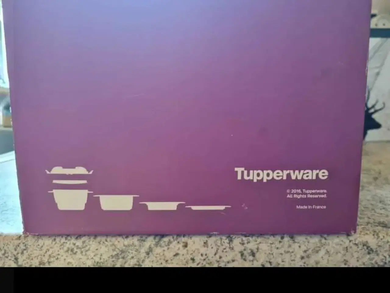 Billede 3 - Tupperware 