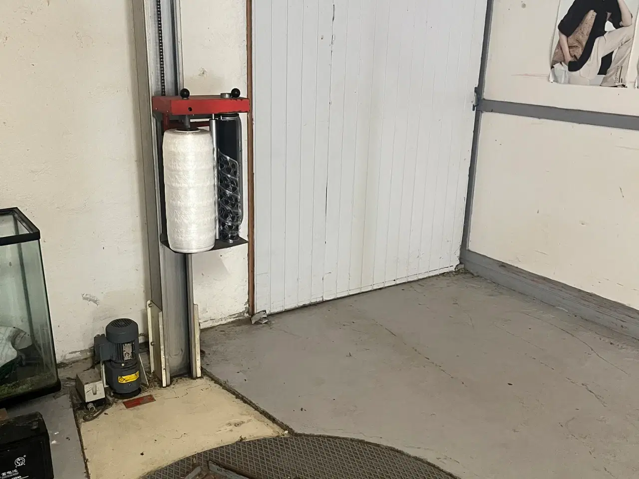 Billede 2 - Strækfilmsvinkler