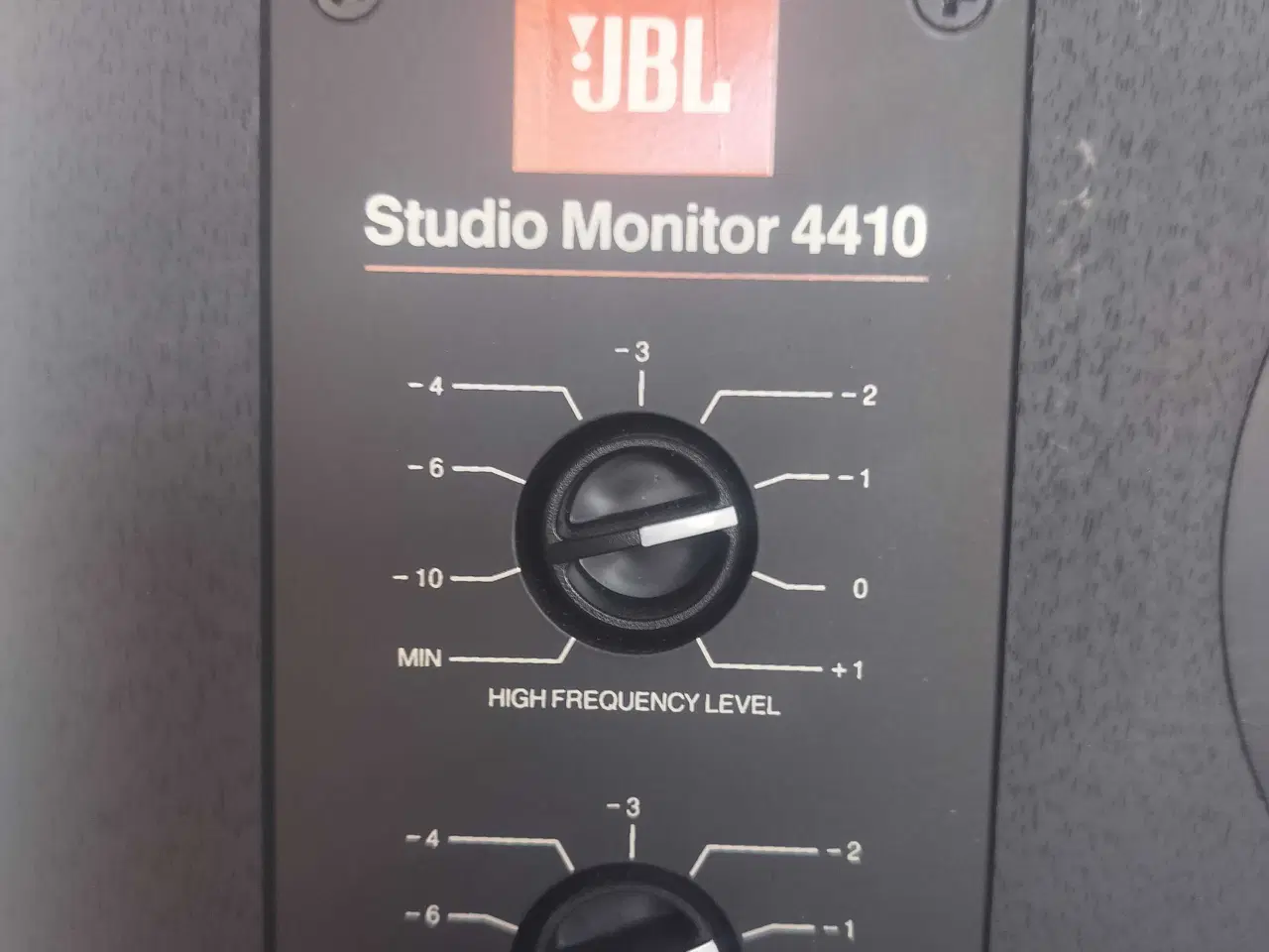 Billede 8 - JBL Studio monitor 4410