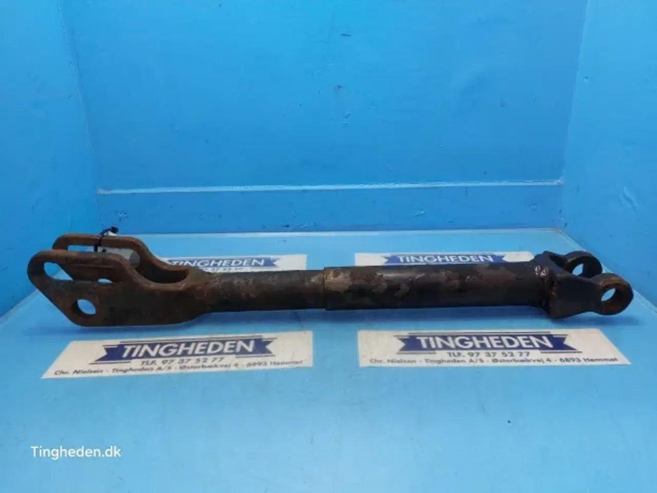 Billede 16 - Fiat 180-90 Liftspindel 5113078