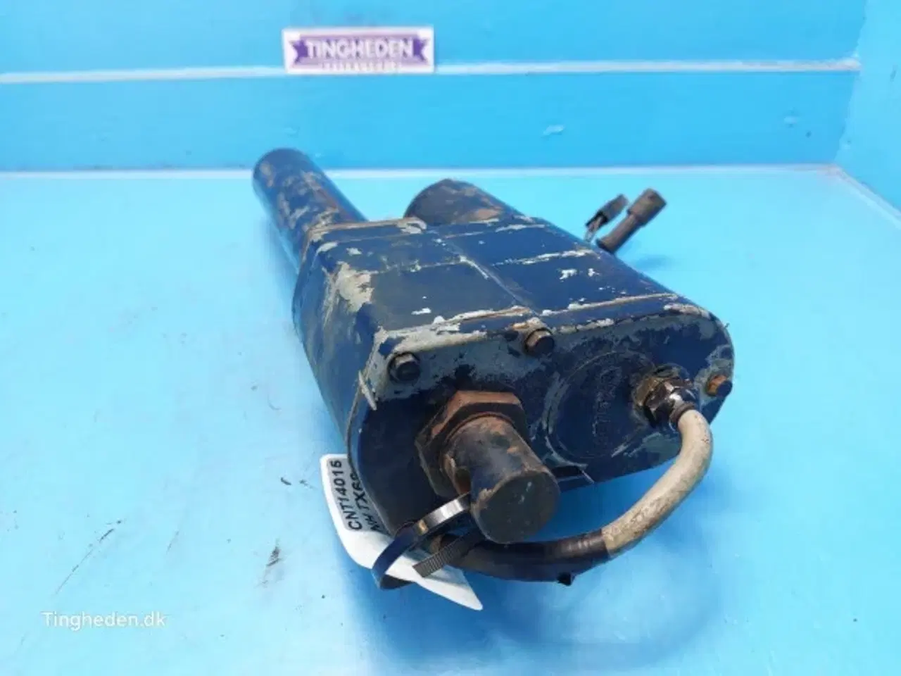 Billede 2 - New Holland TX68 Aktuator 84012749