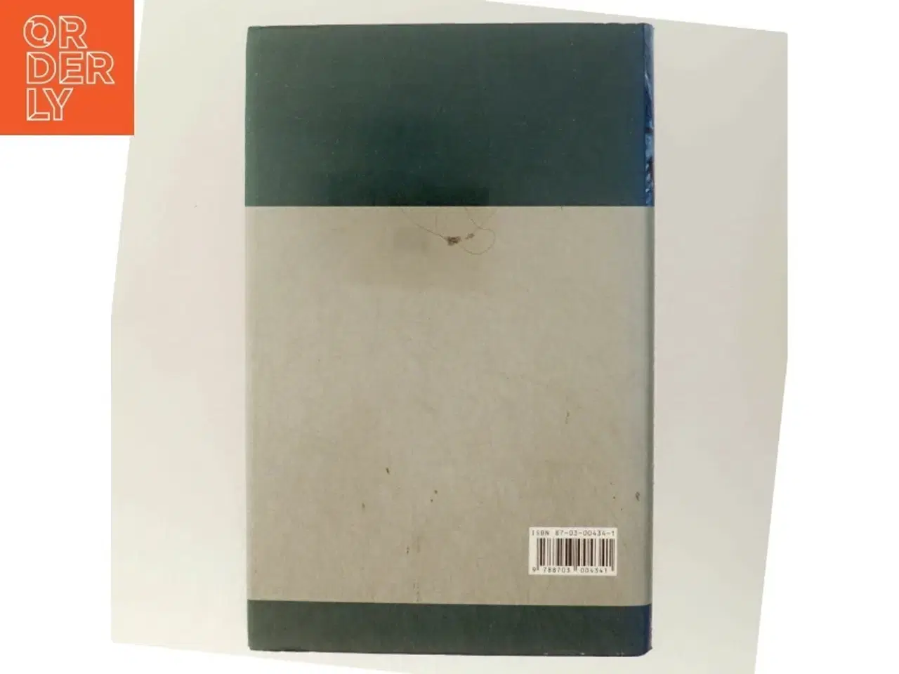 Billede 3 - Middlemarch af George Eliot (Bog)