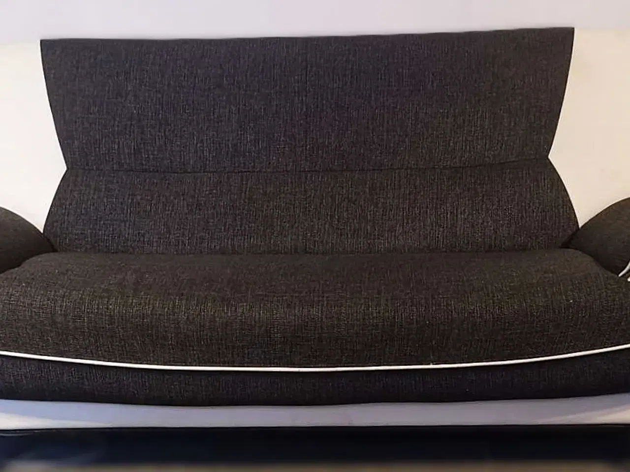 Billede 9 -  SOFASÆT 3+2, Sofa - BYD!!