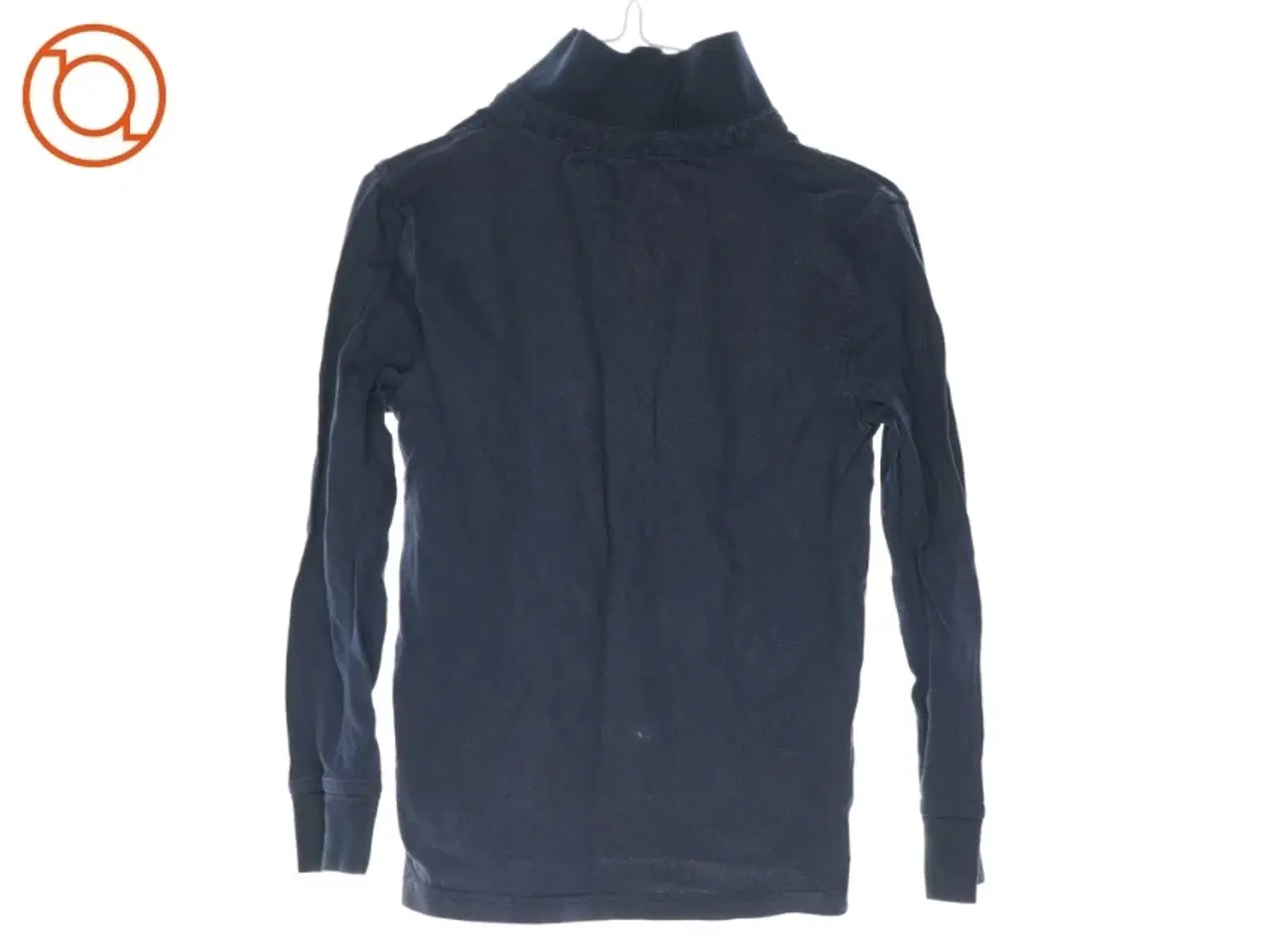 Billede 2 - Bluse fra Tommy Hilfiger (str. 122 cm)