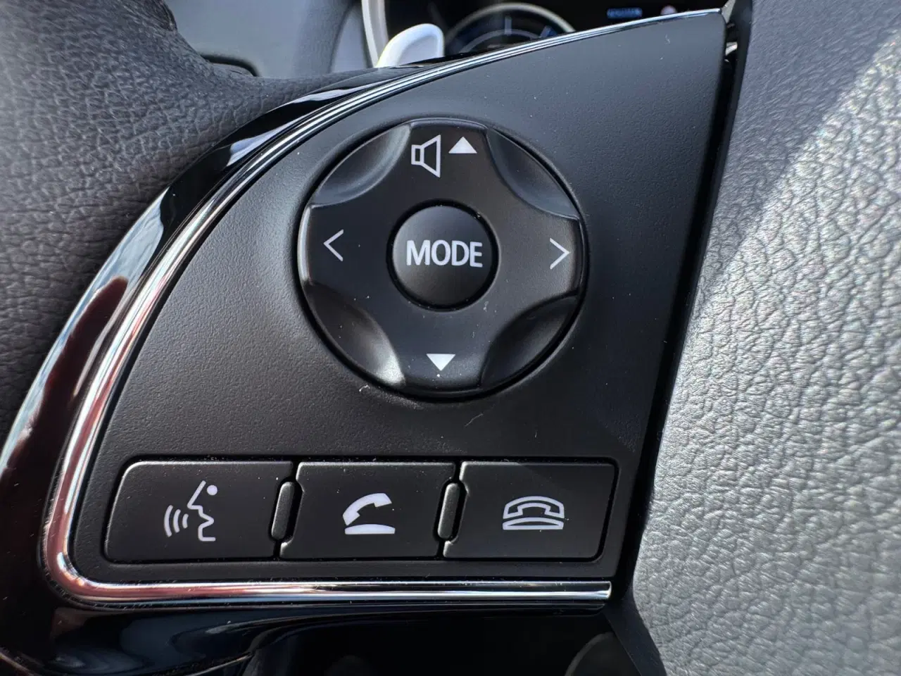 Billede 20 - Mitsubishi Eclipse Cross 2,4 PHEV Sport Lux CVT 4WD