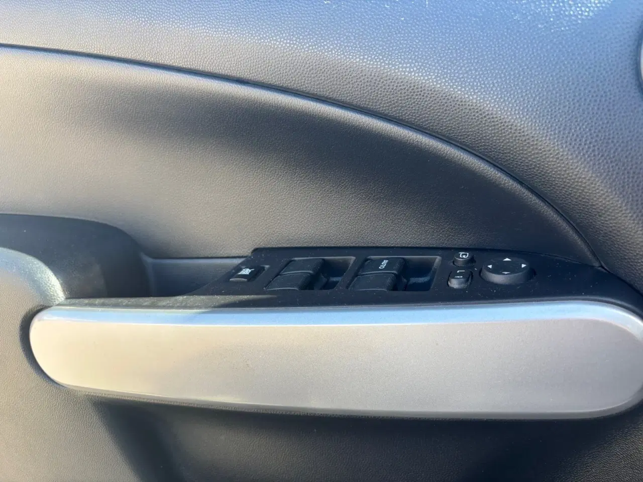 Billede 8 - Mazda 2 1,3 Advance