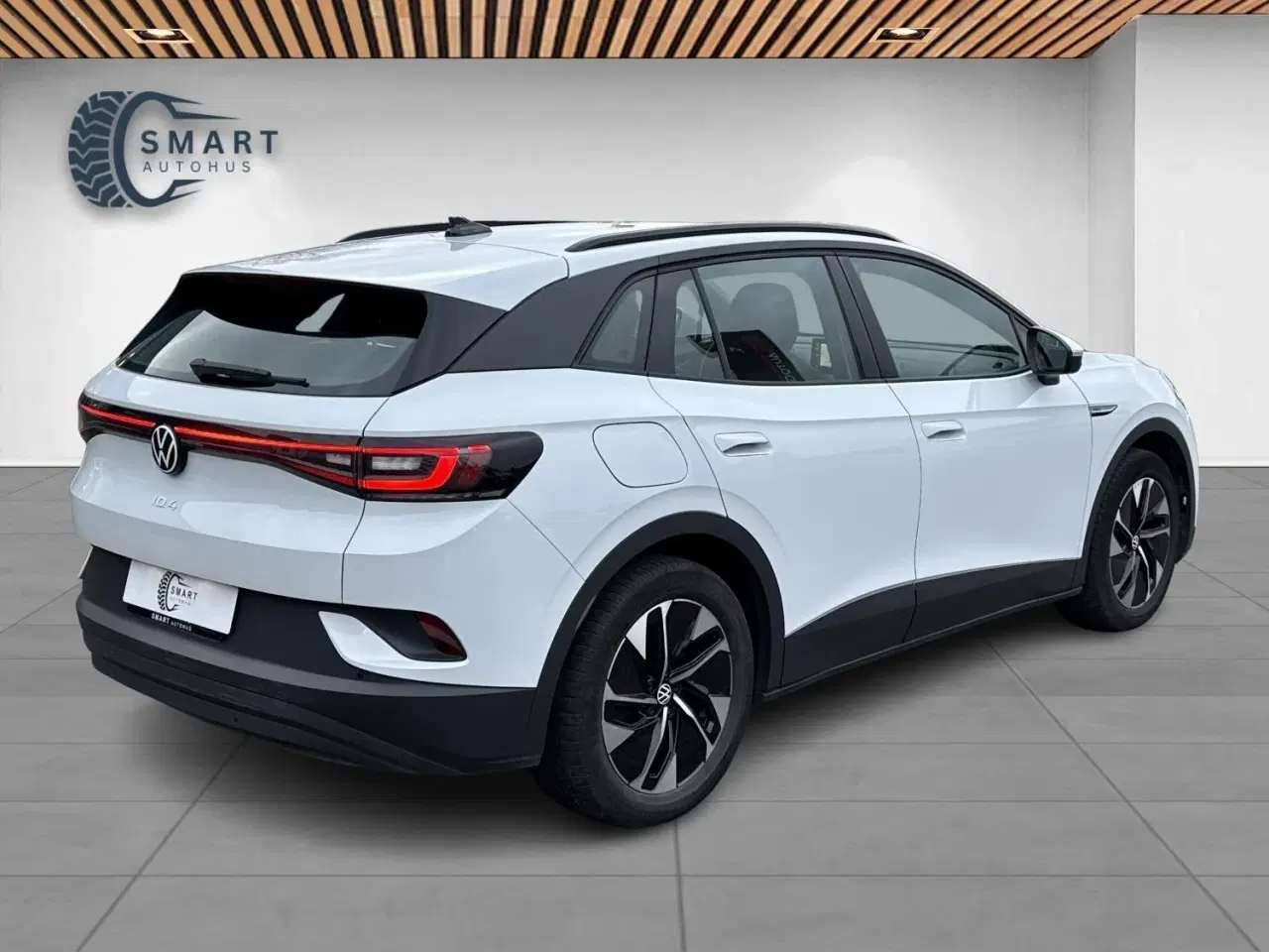 Billede 3 - VW ID.4 77 Pro