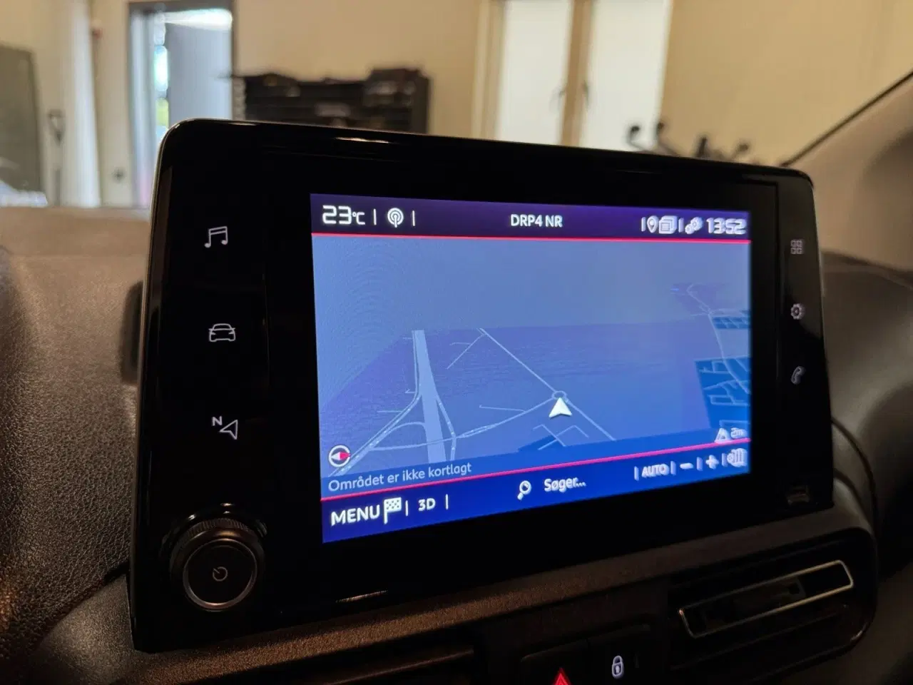 Billede 9 - Citroën Berlingo 1,5 BlueHDi 100 Feel