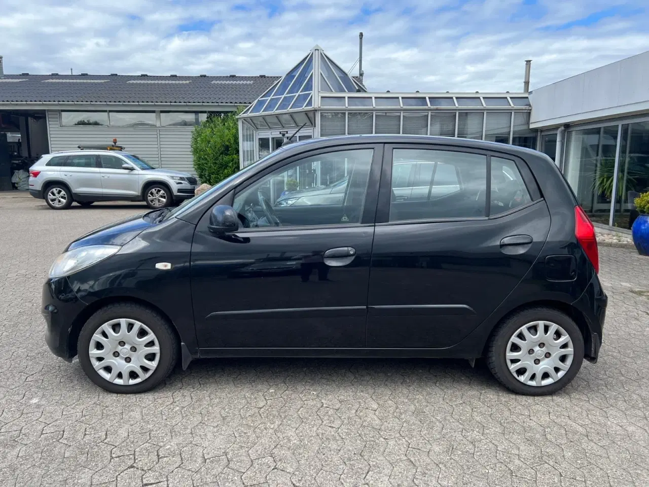 Billede 2 - Hyundai i10 1,2 Comfort