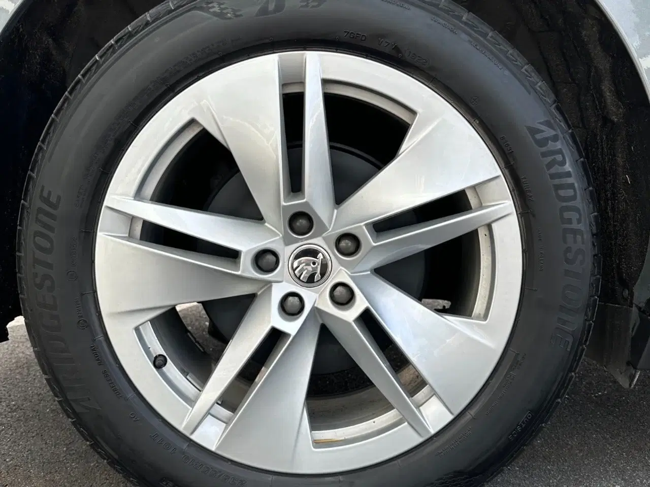 Billede 5 - Skoda Enyaq 60 iV