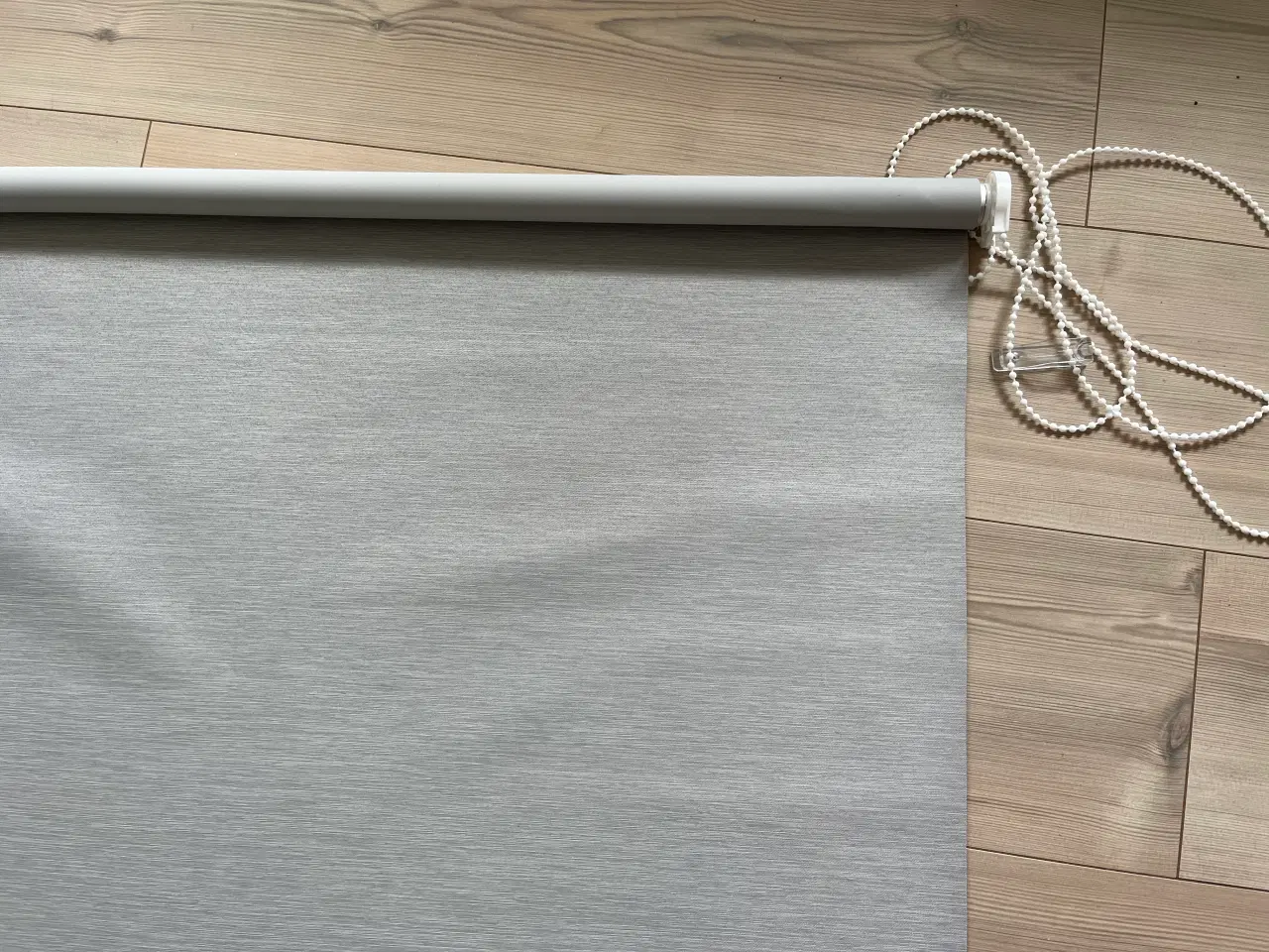 Billede 3 - Rullegardin mørklægning 84 x 220 cm