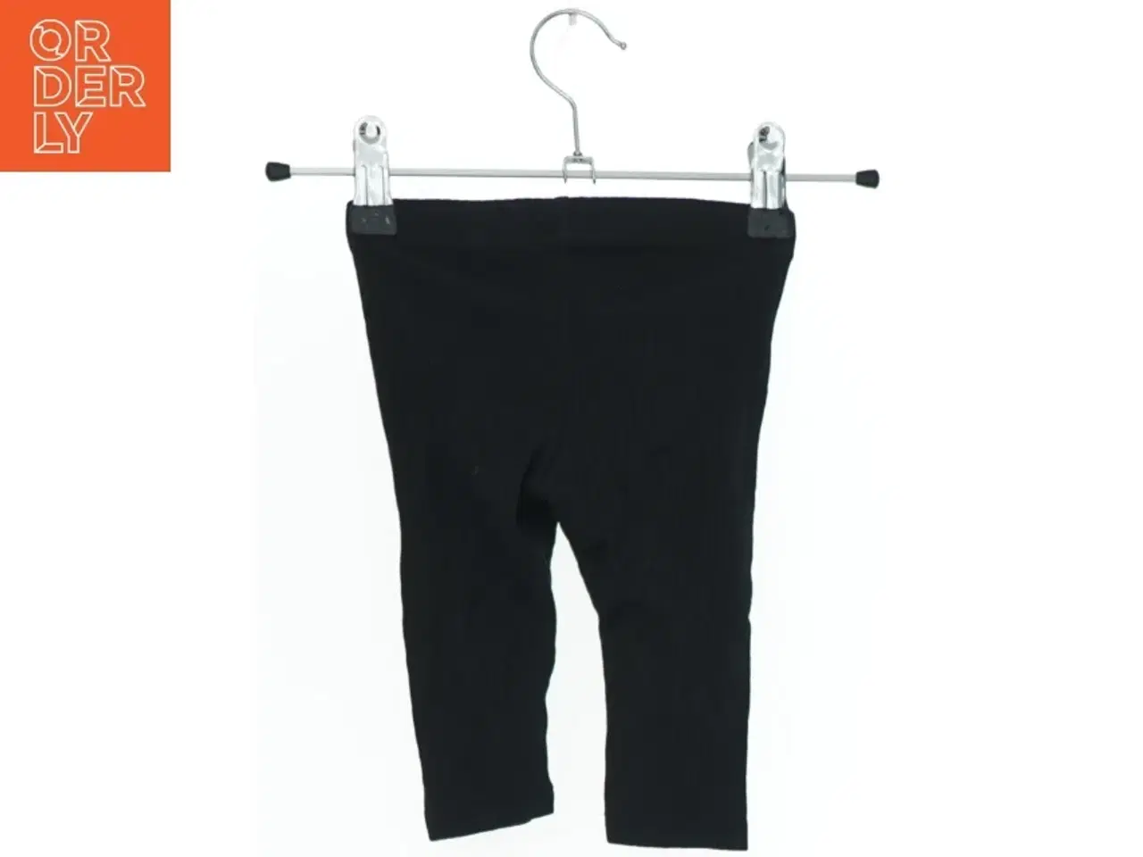 Billede 2 - Børne leggings fra H&M (str. 68)