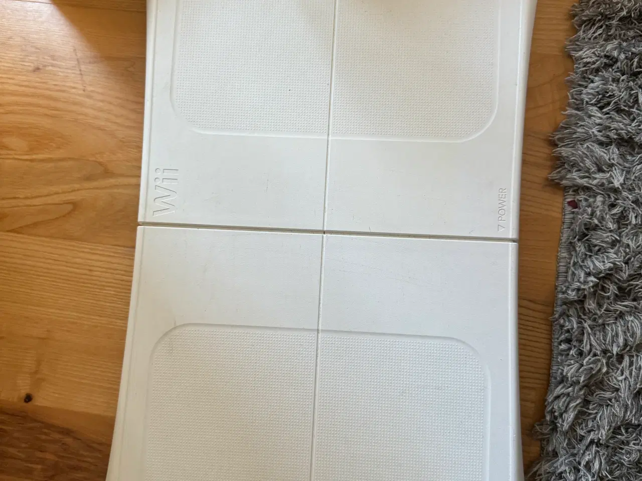 Billede 5 - Wii, spil og fit board