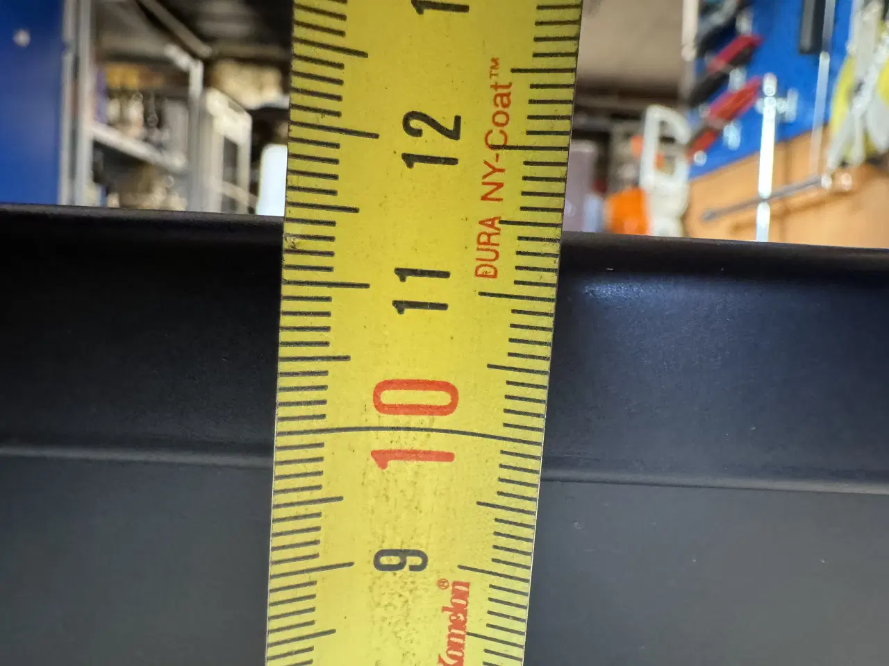 Billede 7 - Gunbox fra Herning pengeskabs fabrik 