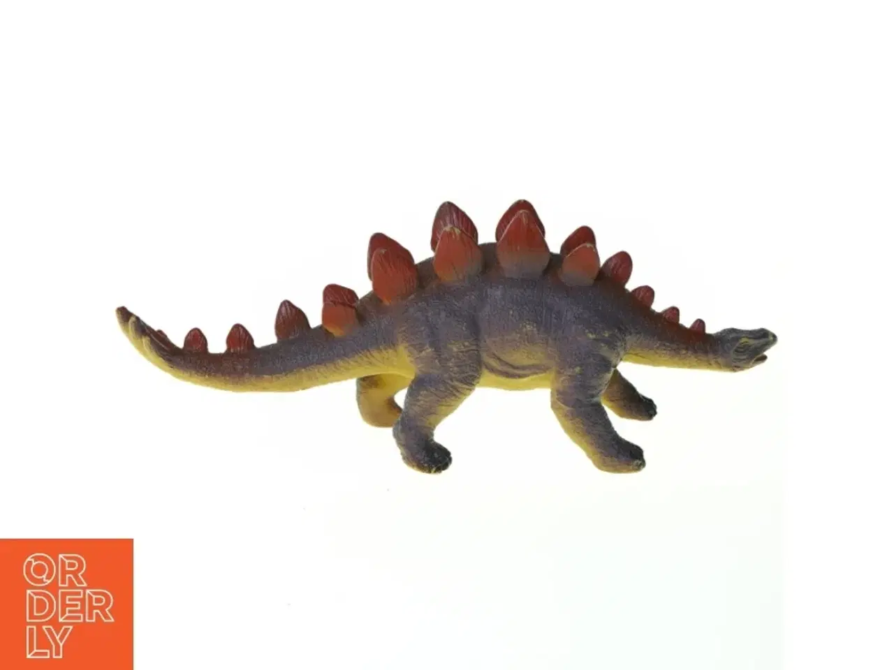 Billede 3 - Dinosaur fra Champ (str. 33 x 8 cm)