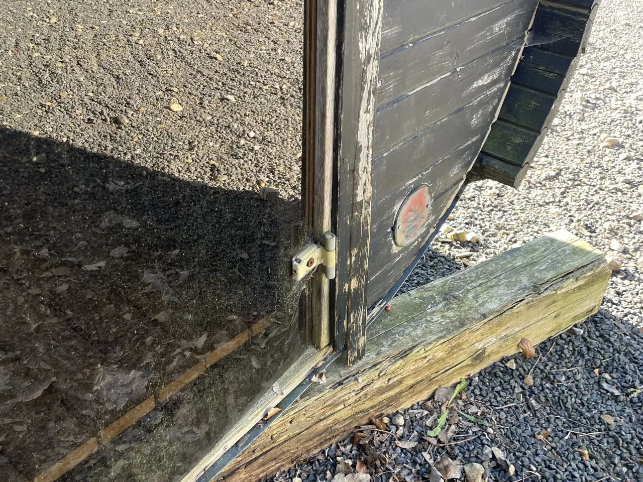 Billede 7 - Sauna  tønde