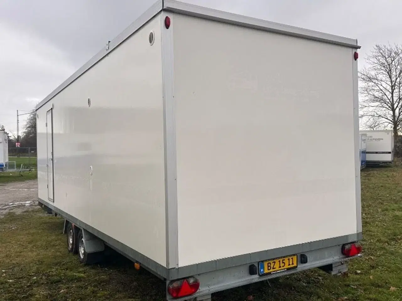 Billede 3 - Eurowagon 2582-73