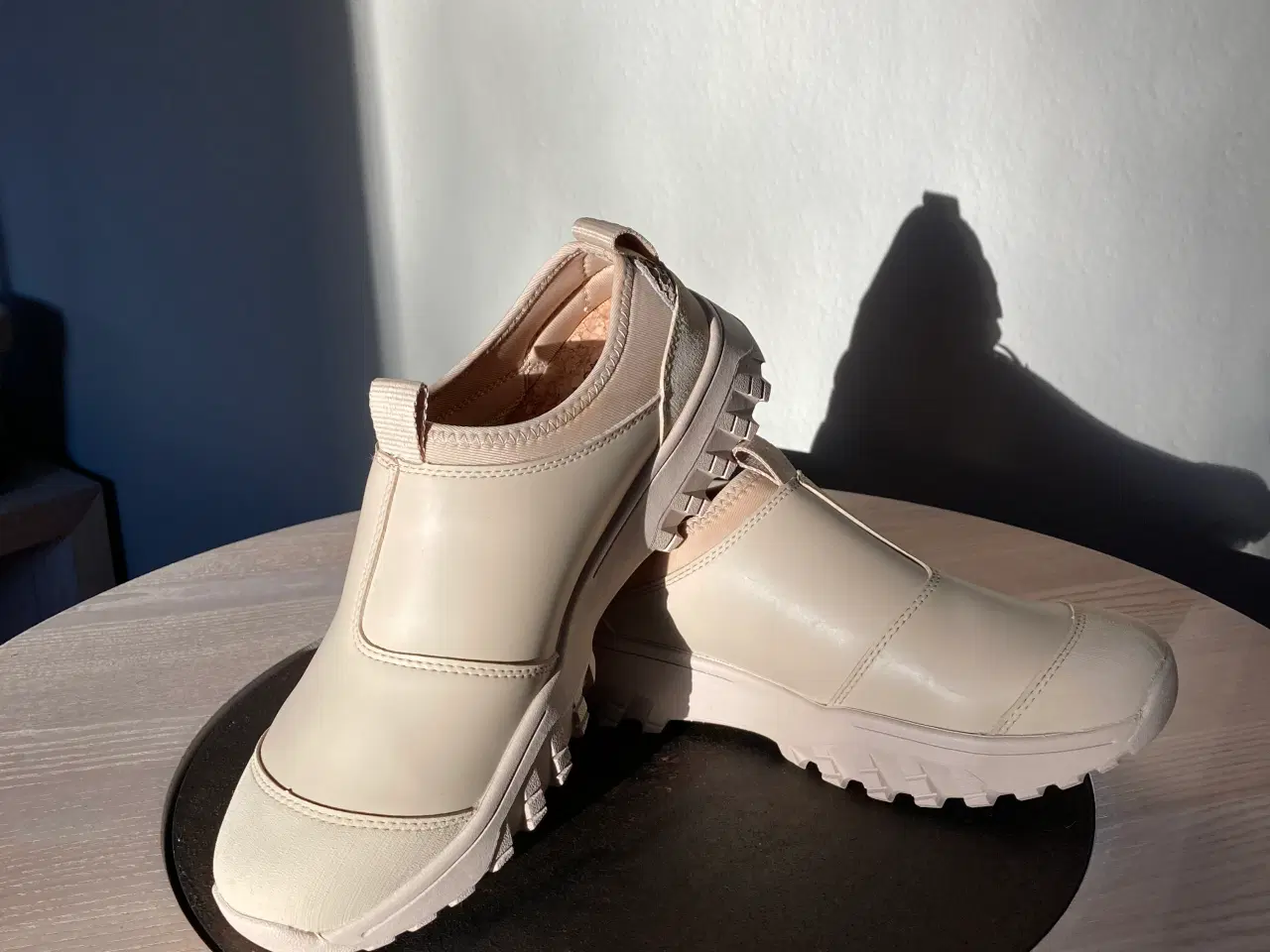 Billede 1 - Woden / Merle