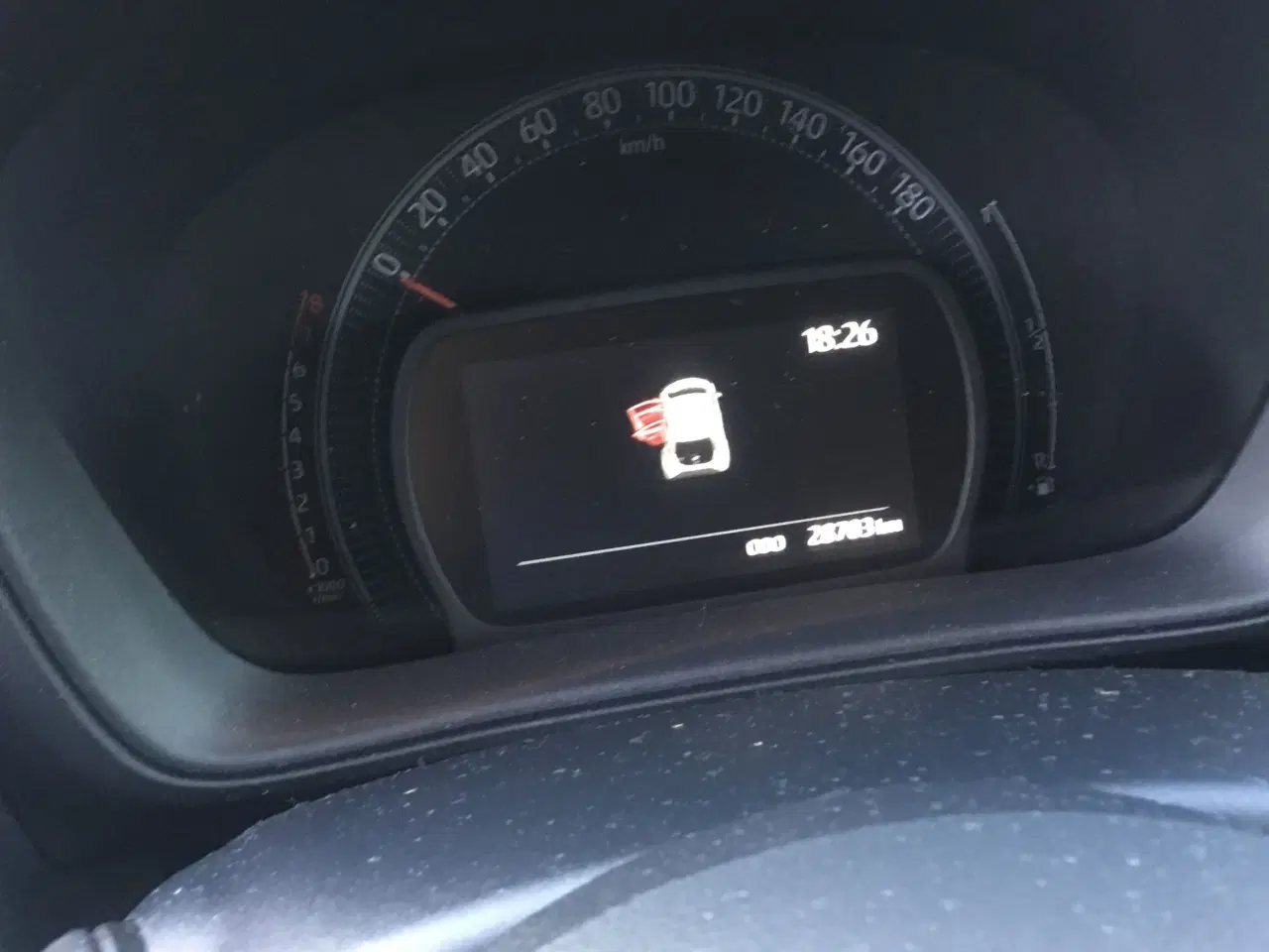 Billede 7 - Toyota aygo x 1,0 1.ejer 8 års garanti hos Toyota 