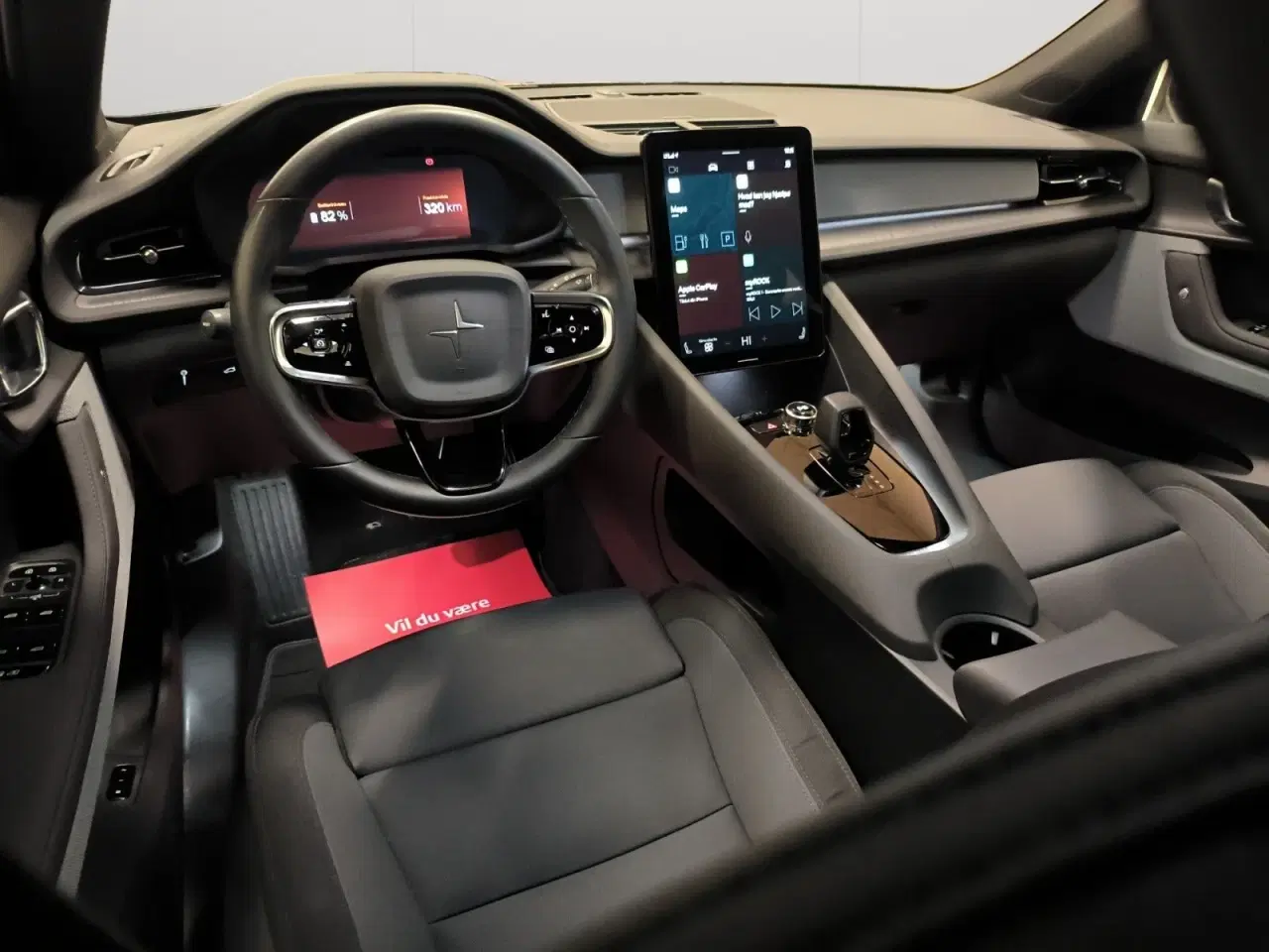 Billede 5 - Polestar 2  Long Range AWD