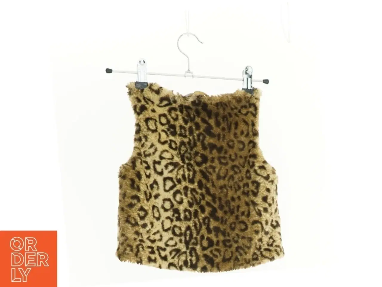 Billede 2 - Vest fra H&M (str. 110 cm)