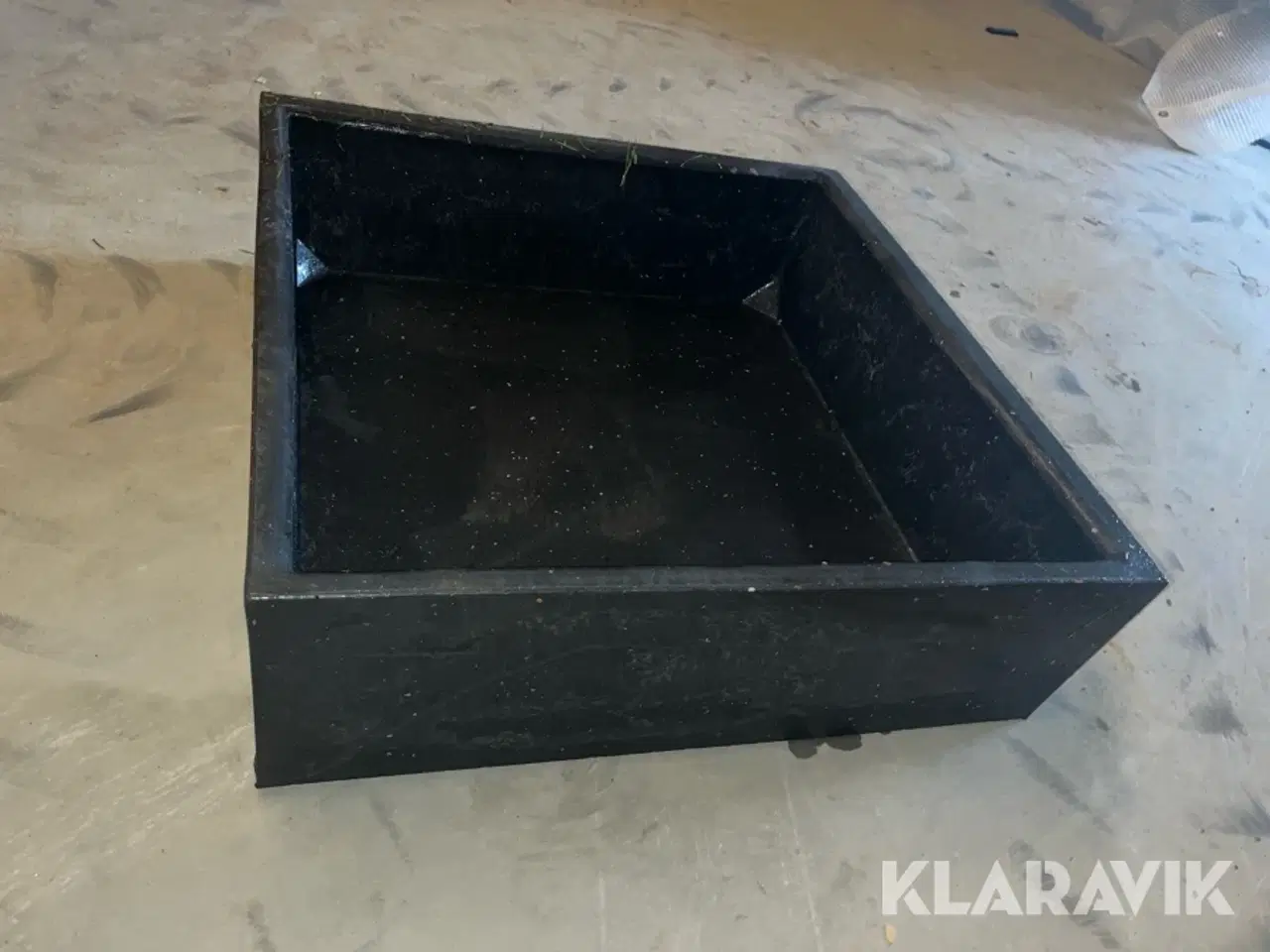 Billede 3 - PVC kasser 40 styk