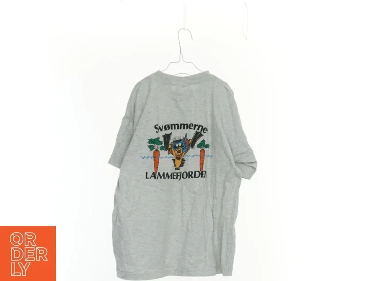 Billede 1 - T-Shirt (str. 152 cm)