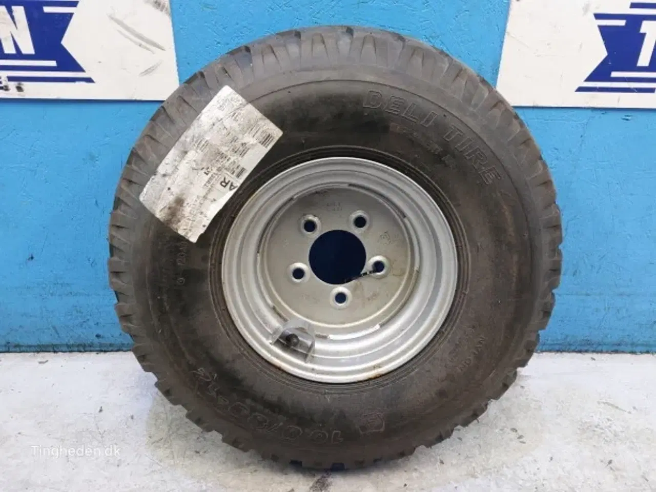 Billede 12 - 12"   10.0/80-12