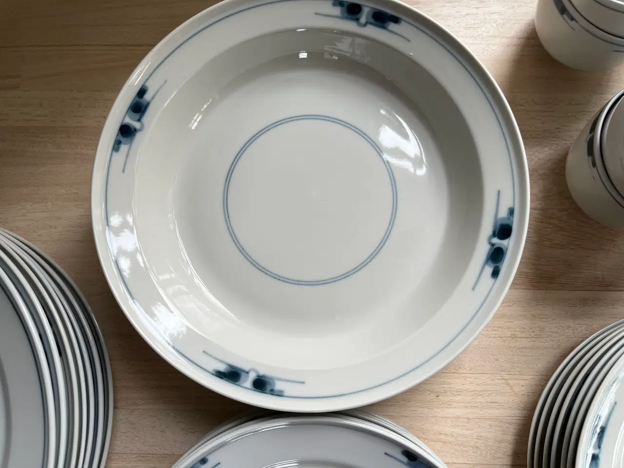 Billede 7 - Gemina Royal Copenhagen stel