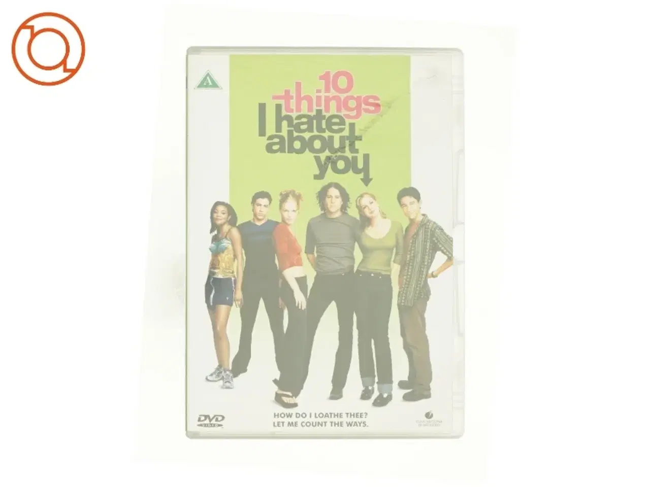 Billede 1 - 10 Things I Hate About You