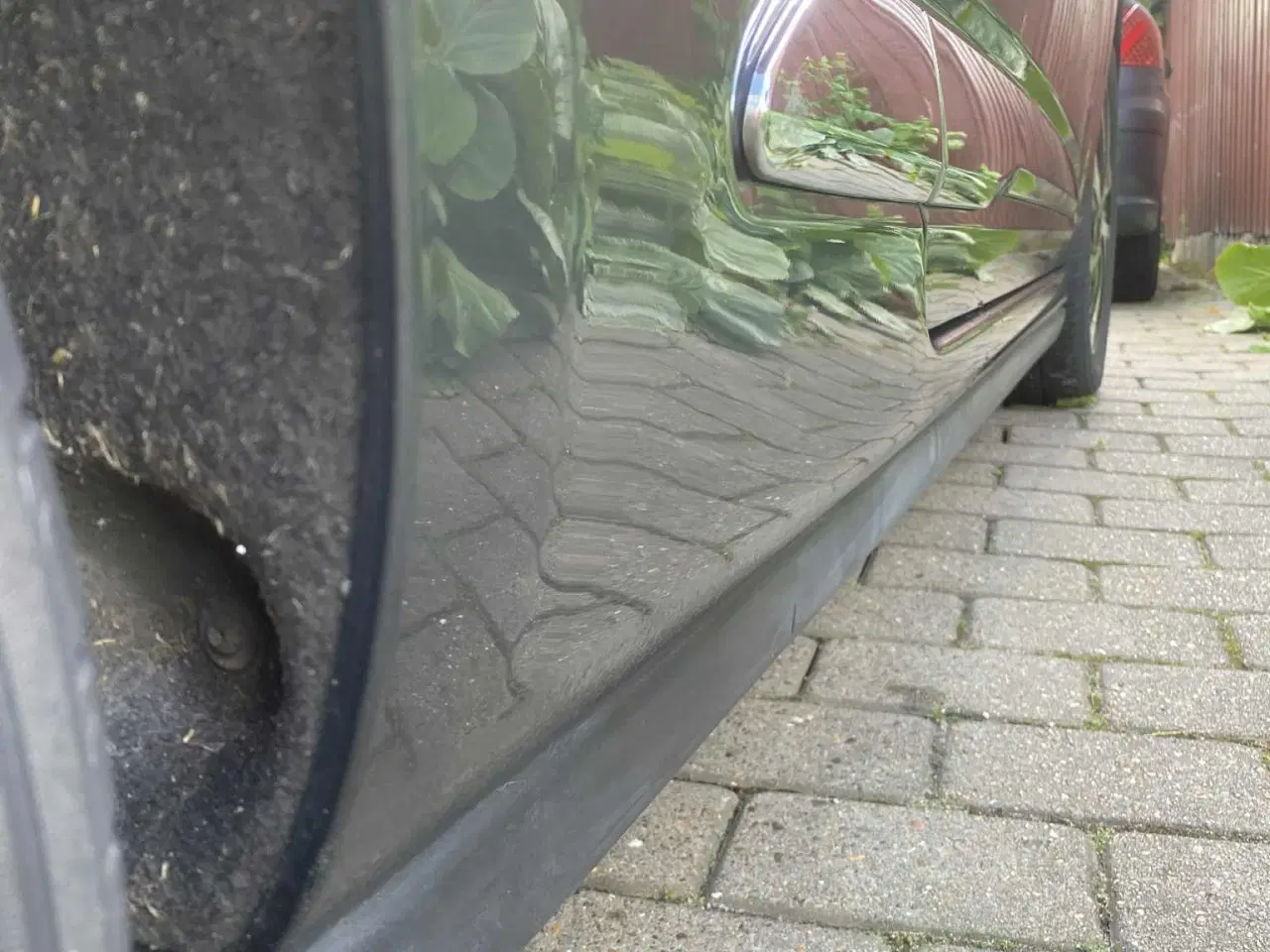 Billede 7 - Meget velholdt DS3