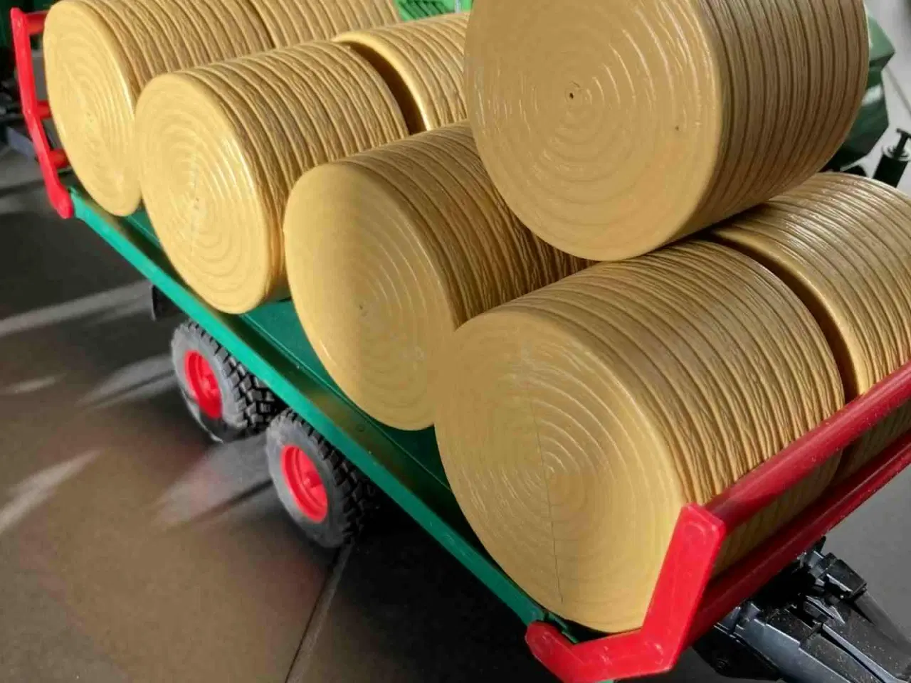 Billede 3 - Bruder landbrugsmaskiner