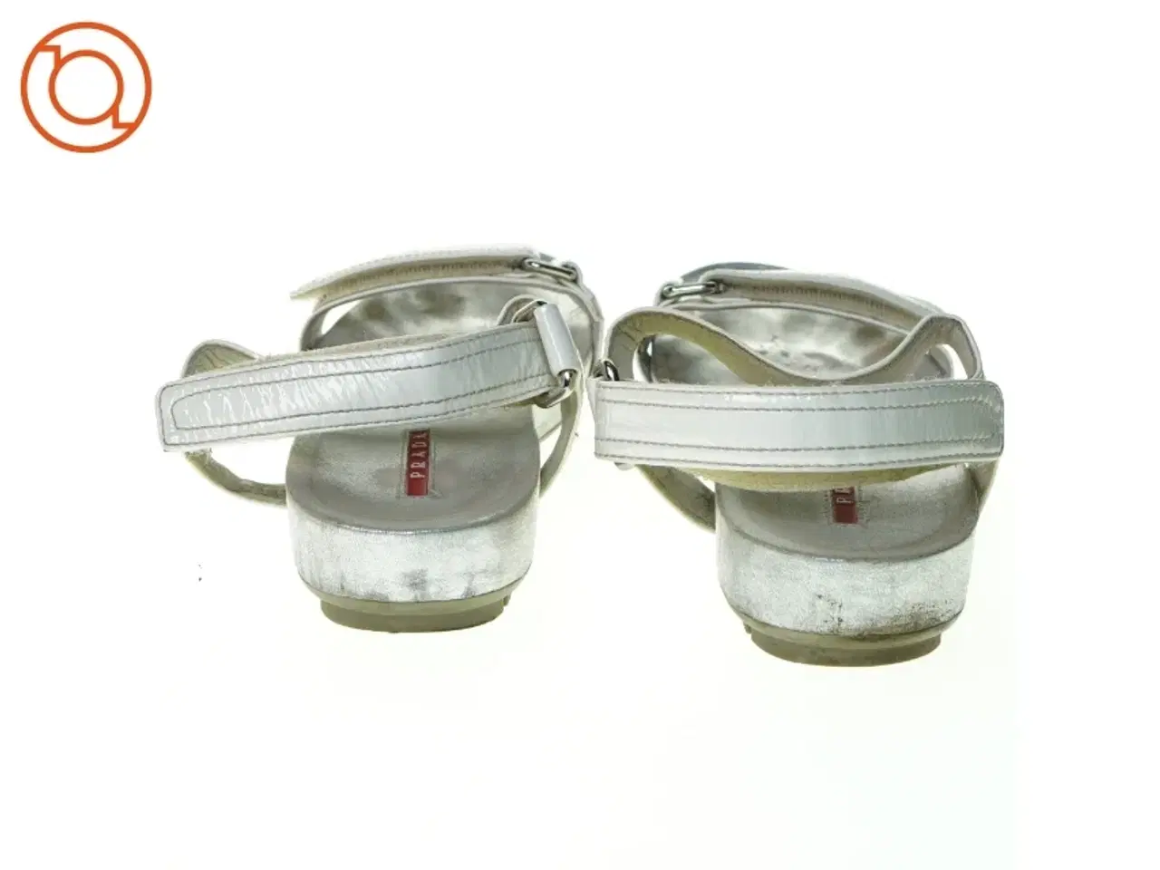 Billede 2 - Sandaler fra Prada (str. 36)