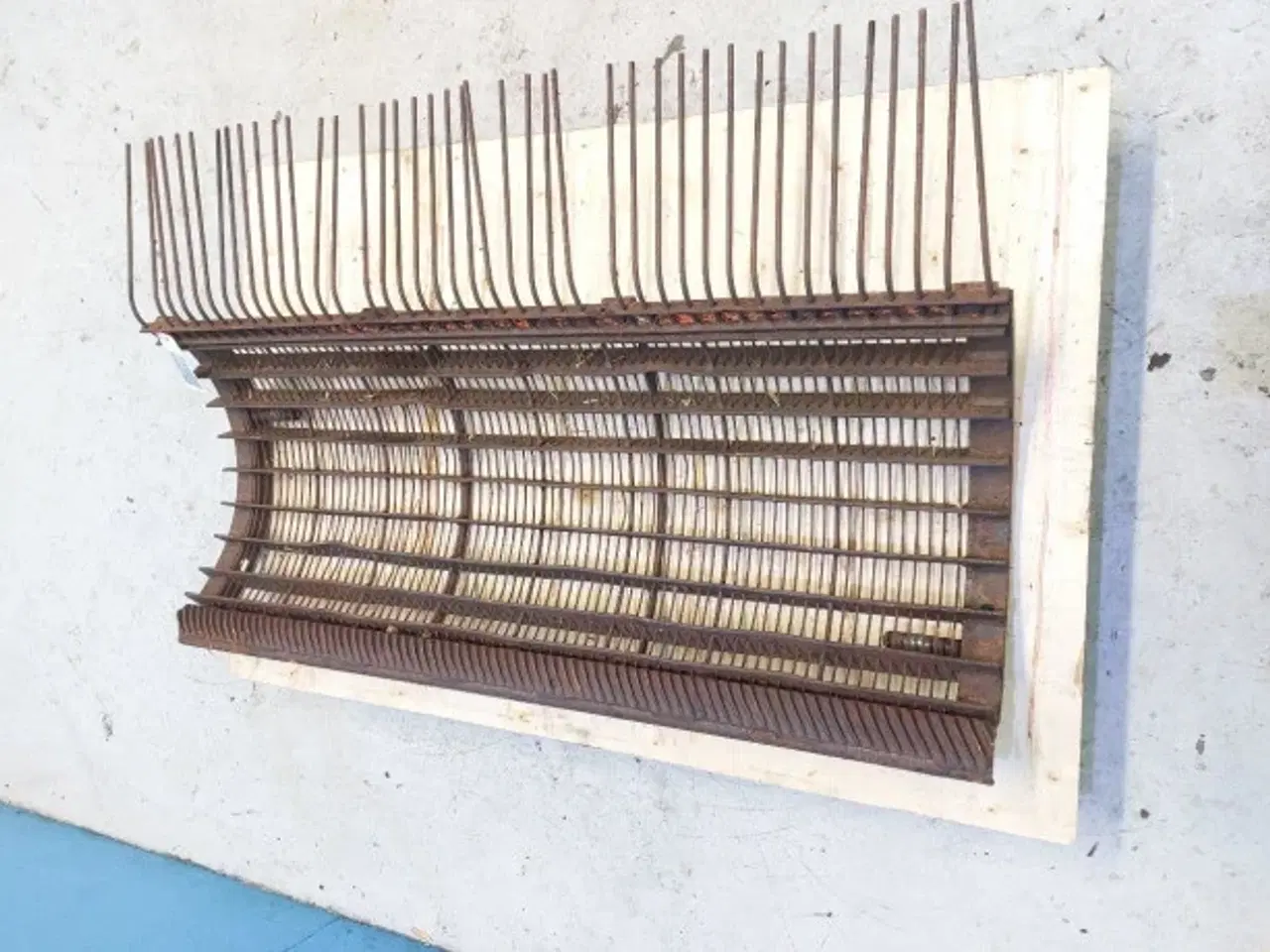 Billede 2 - Dronningborg D1650 Bro Concave 28320083