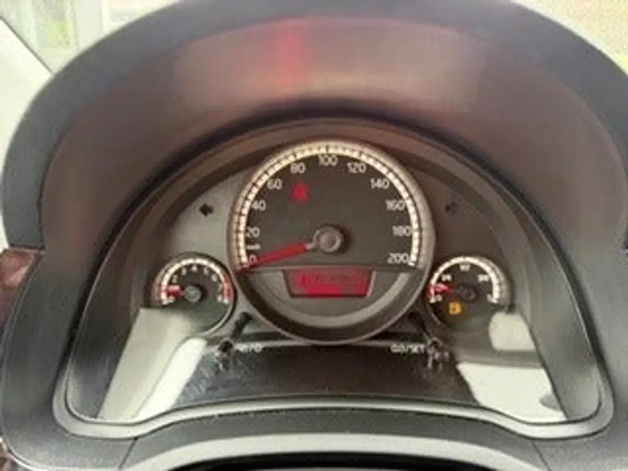 Billede 15 - VW Up! 1,0 60 Club Up! BMT