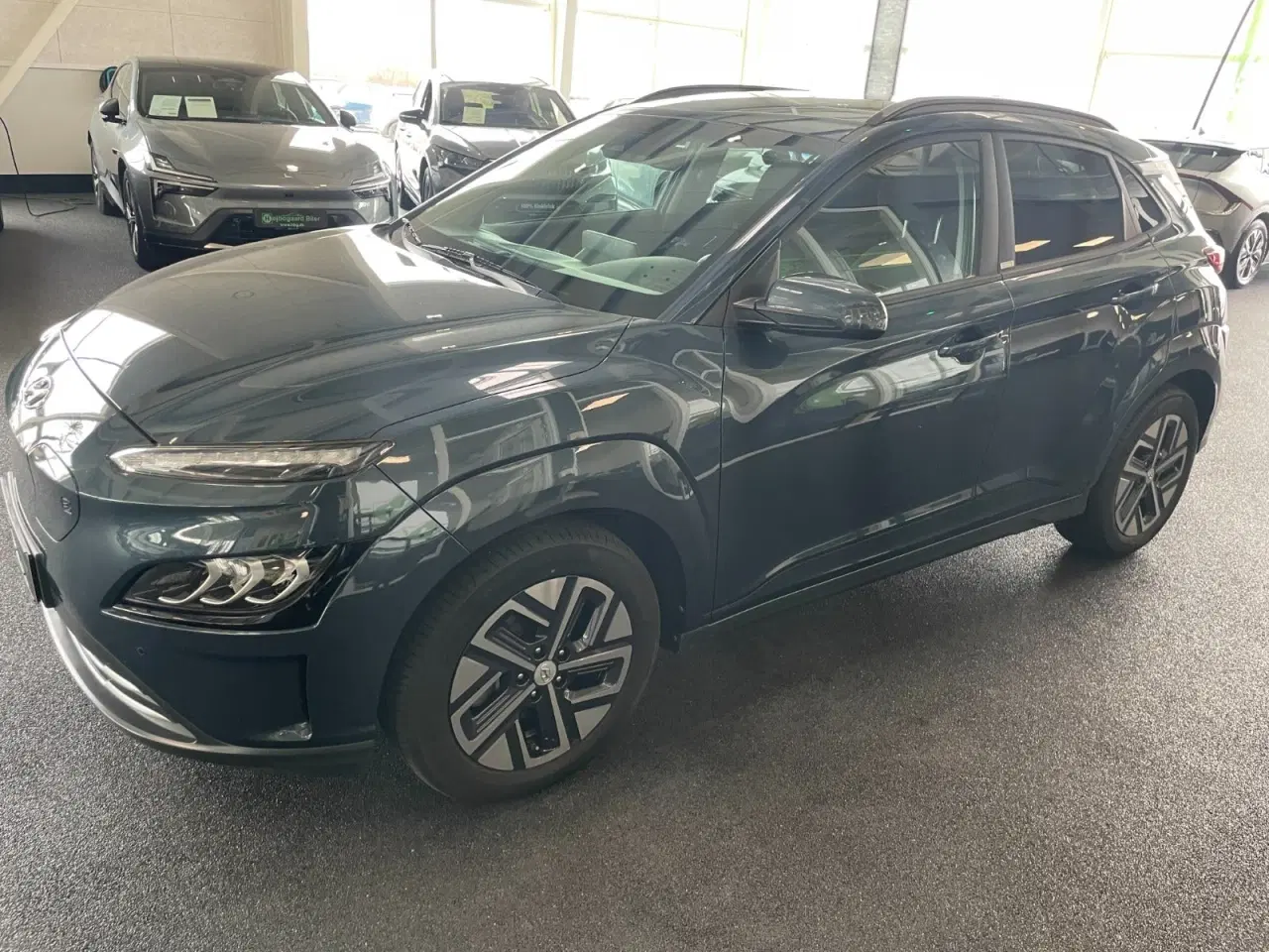 Billede 3 - Hyundai Kona 39 EV Trend