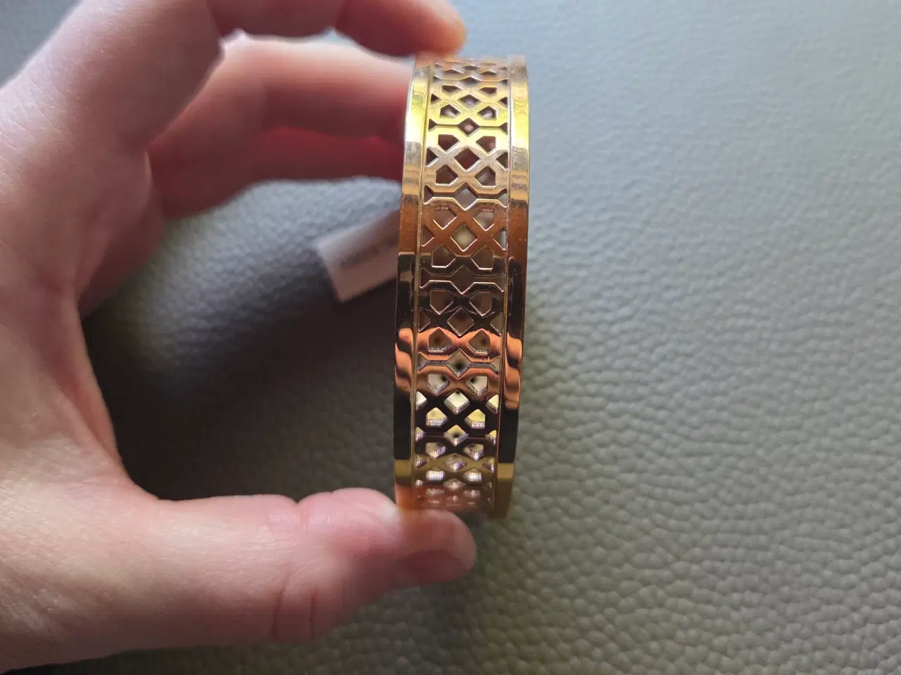Billede 8 - Dyrberg kern rosegold armbånd 