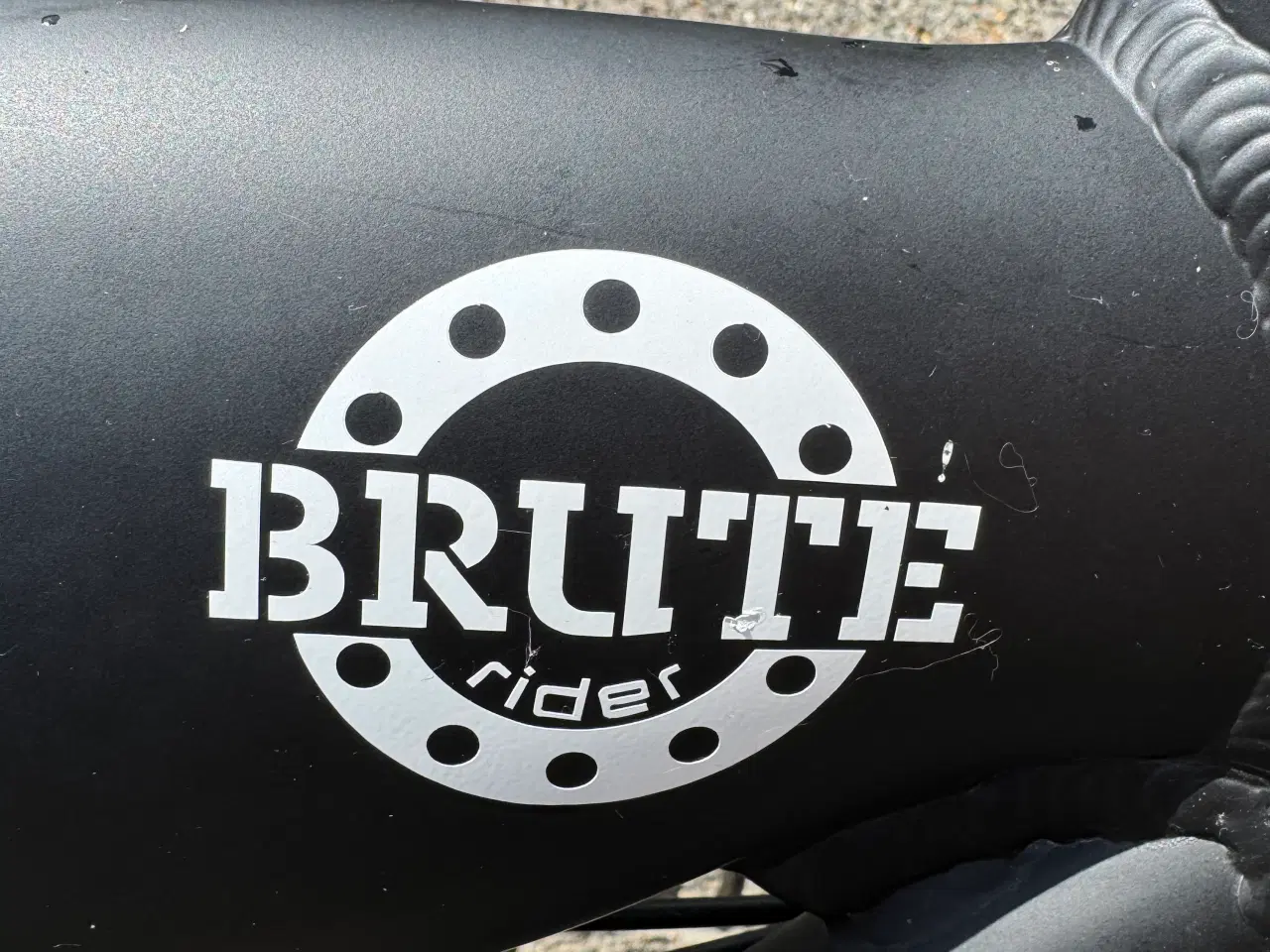 Billede 5 - Fat Bike - Brute Rider