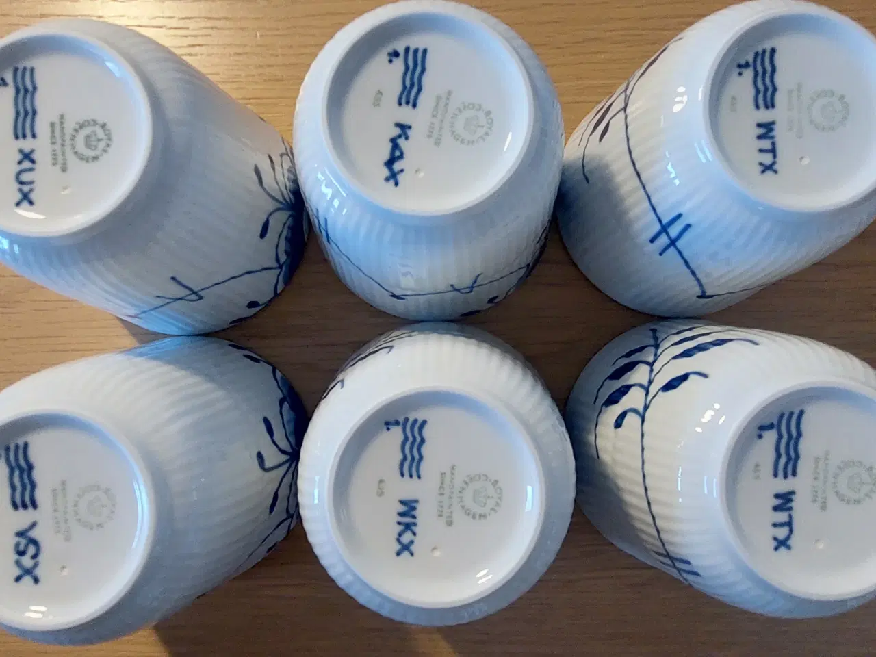 Billede 3 - Royal Copenhagen Mega Mussel