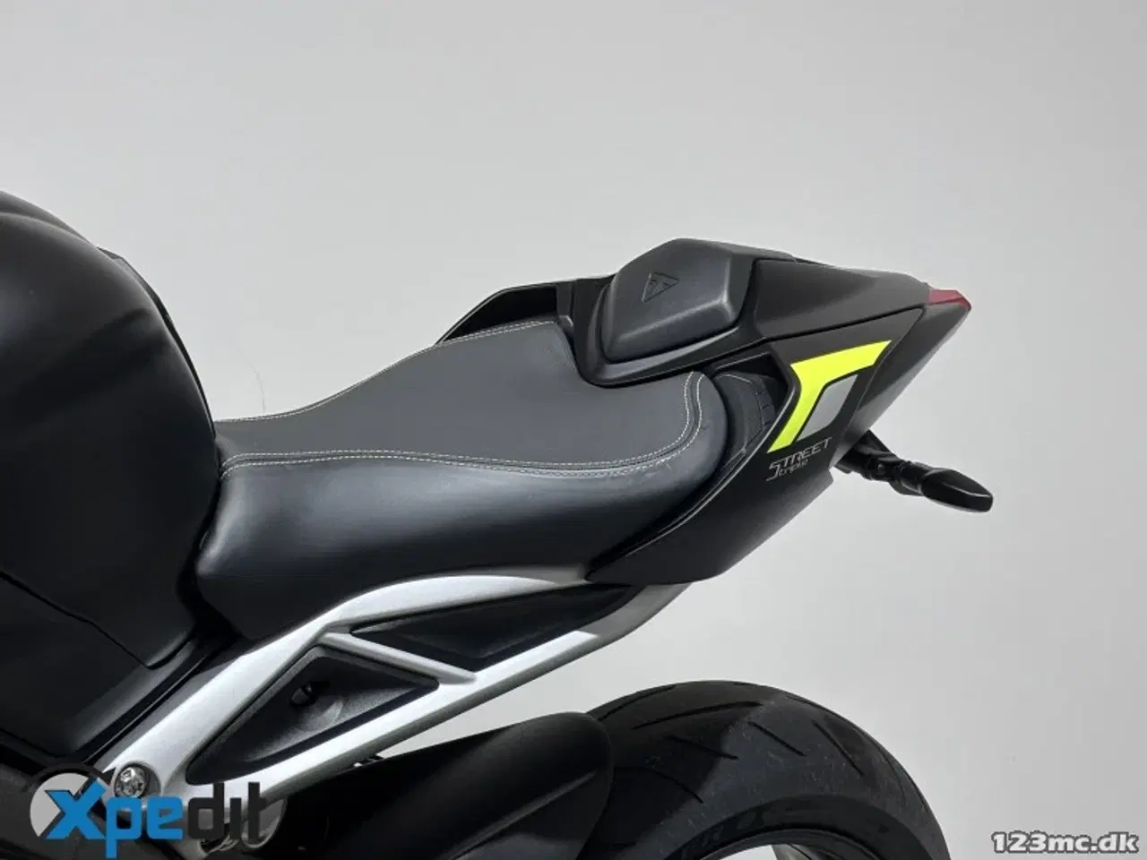 Billede 15 - Triumph Street Triple RS