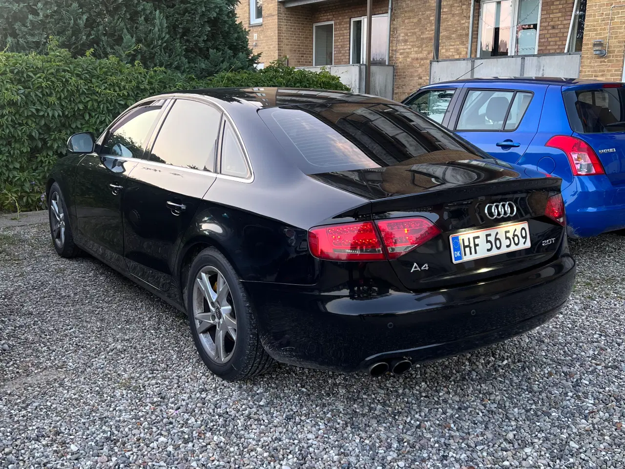 Billede 1 - Audi A4 2.0 TFSI